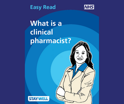Information about Clinical Pharmacists